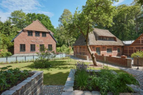 Boutique Hotel Waldwiese, Hohwacht